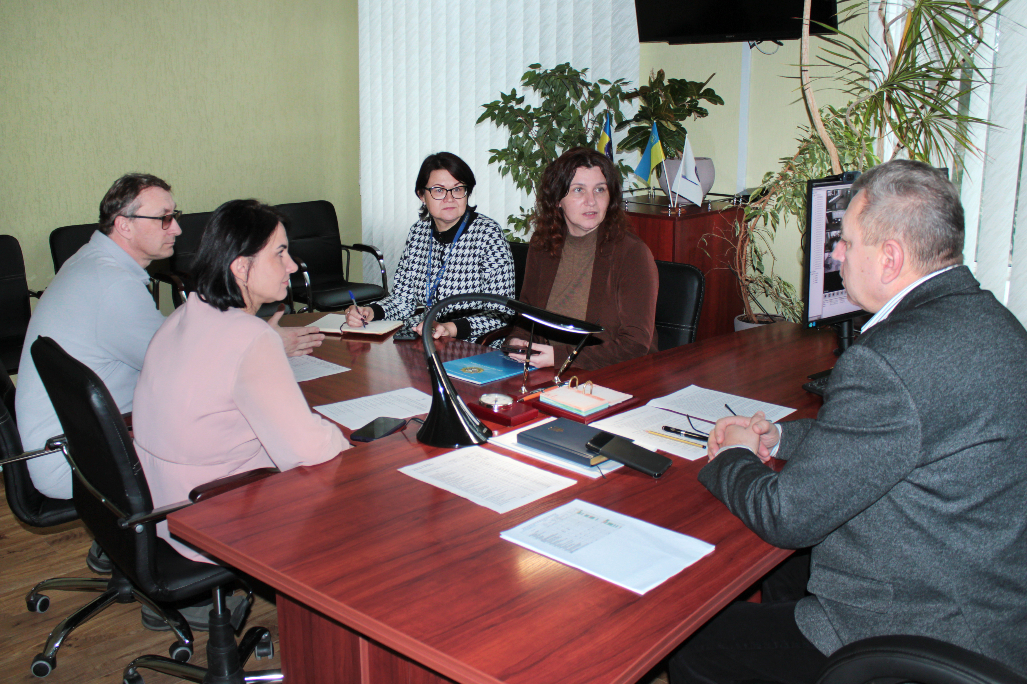 Успішне проходження нагляду – ключовий крок до міжнародних стандартів