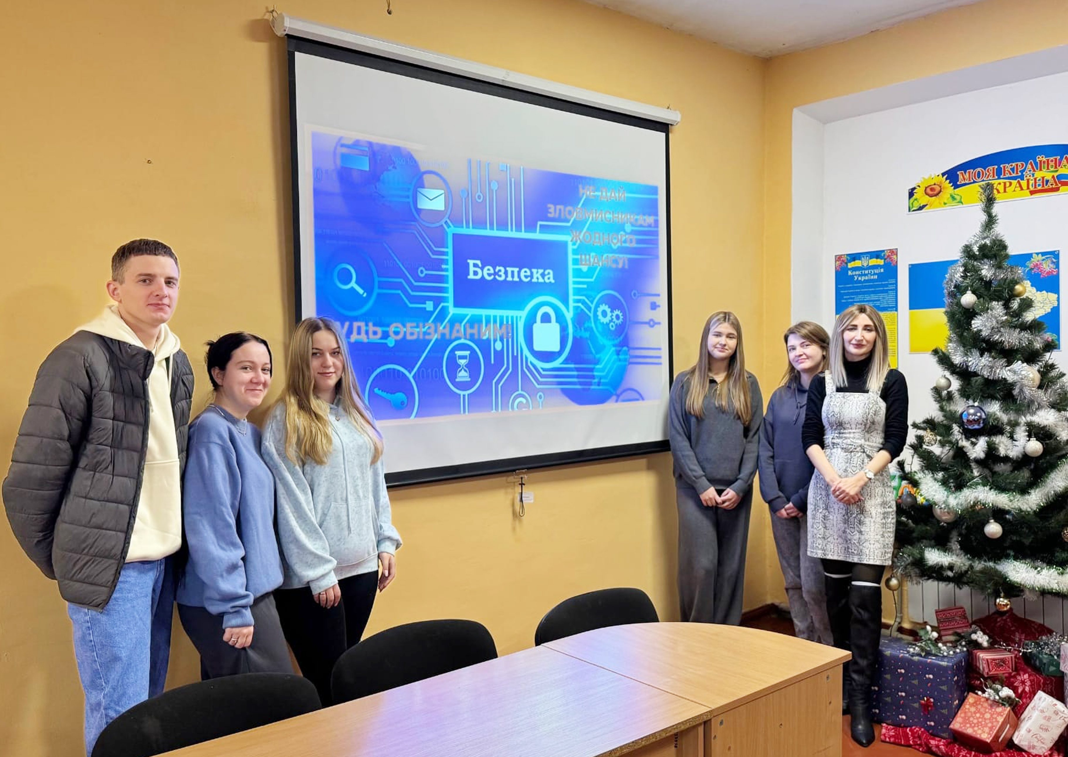 НАВЧАННЯ МАЙБУТНІХ ПРАВОЗНАВЦІВ